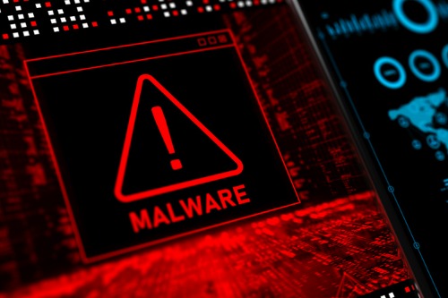 Ransomware group marks software provider