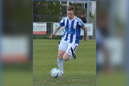 Non-league football star Callum Saunders scores own goal with insurance fraud