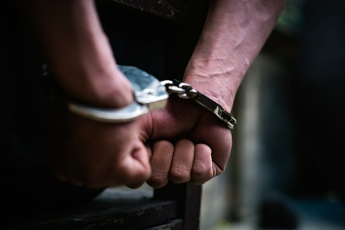 ‘Paedophile’ corporate insurance broker escapes imprisonment