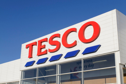 Tesco hit by hacking attempt
