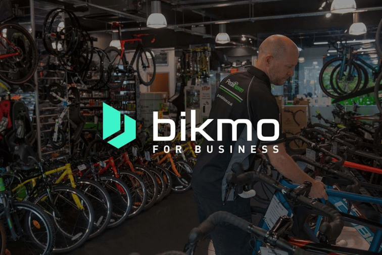 Bikmo for Business arrives