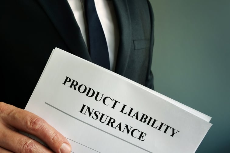 EU insurers caution against changes to product liability laws