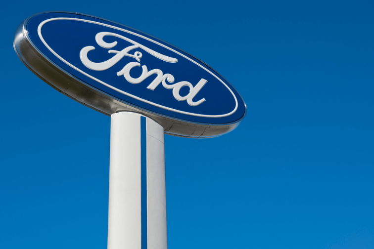 Ford taps Redtail Telematics as technical partner