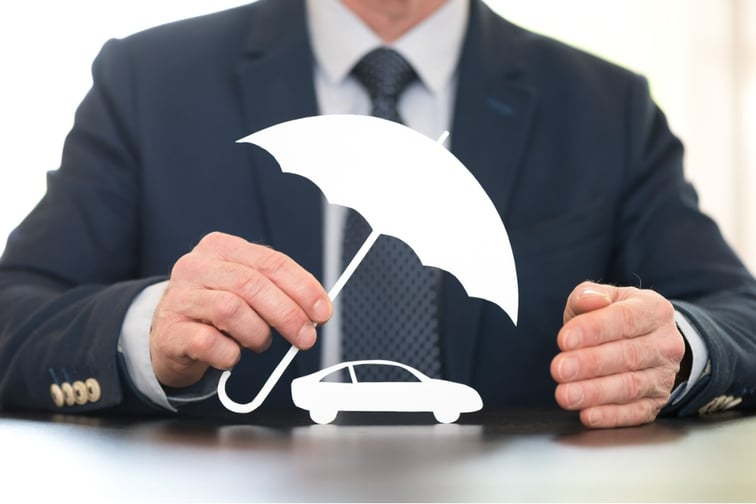 Car insurance premiums face big impact from new EU technology