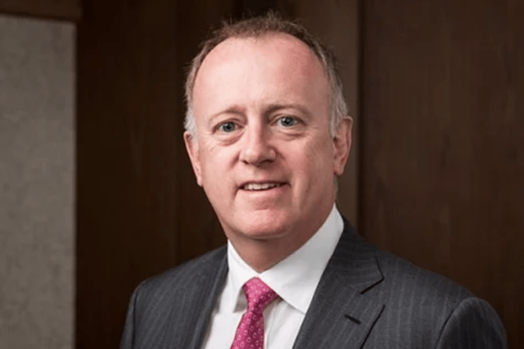 John Neal on the four pillars underpinning Lloyd's strategic framework in 2022