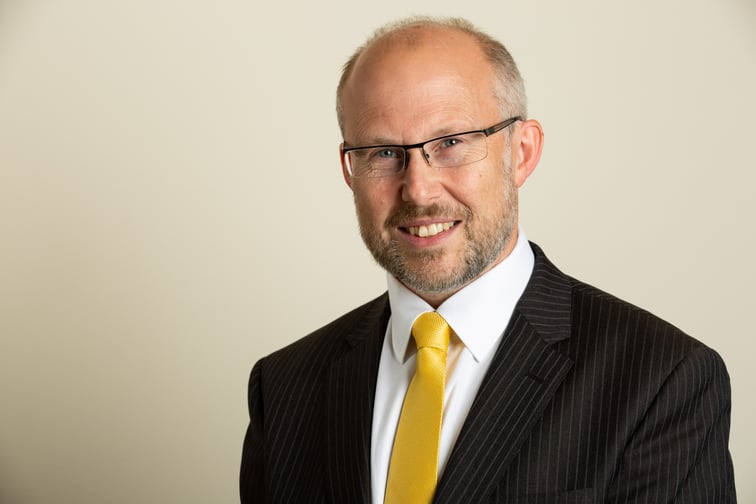 BIBA's Graeme Trudgill on the challenges and opportunities facing brokers