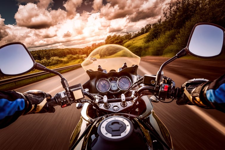 10 ways UK motorcycle riders can save on insurance premiums
