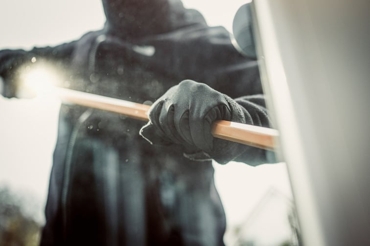 Metal theft on the rise in UK churches – Ecclesiastical