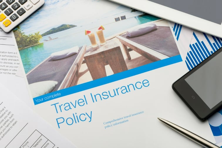 Revealed – Top 10 UK travel insurers offering COVID-19-related cover in 2022