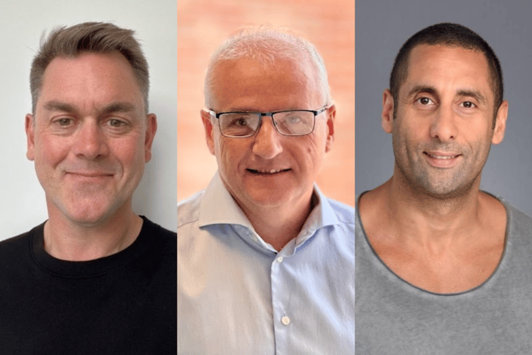 Insurtech Vitesse fills three senior management roles