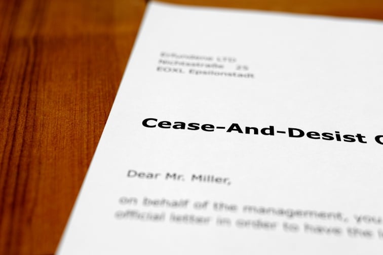 IFED busts insurance fraudsters, sends 'cease and desist' notices across UK
