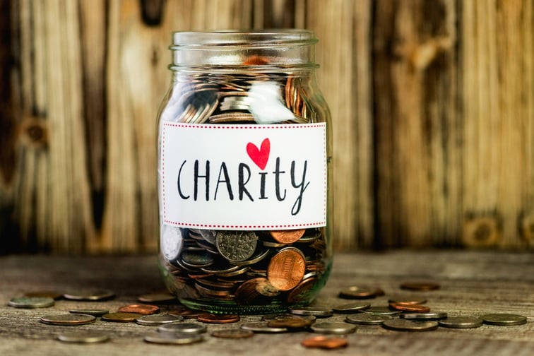 Ecclesiastical launches new resource for charity brokers