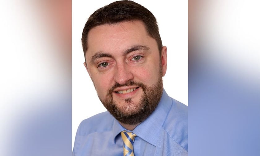 Sedgwick elevates adjusting vet to lead UK liability claims