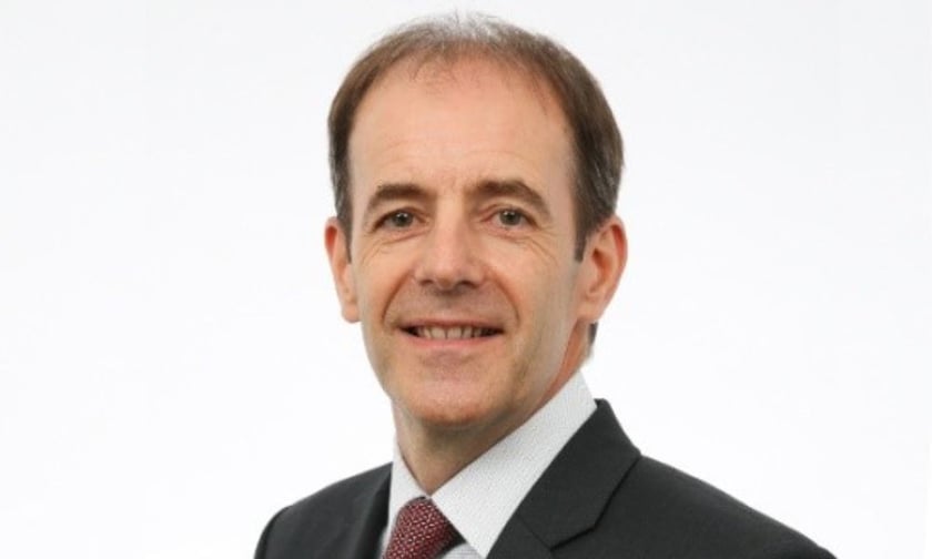 Lycetts adds ex-HSBC chief of staff as new chair