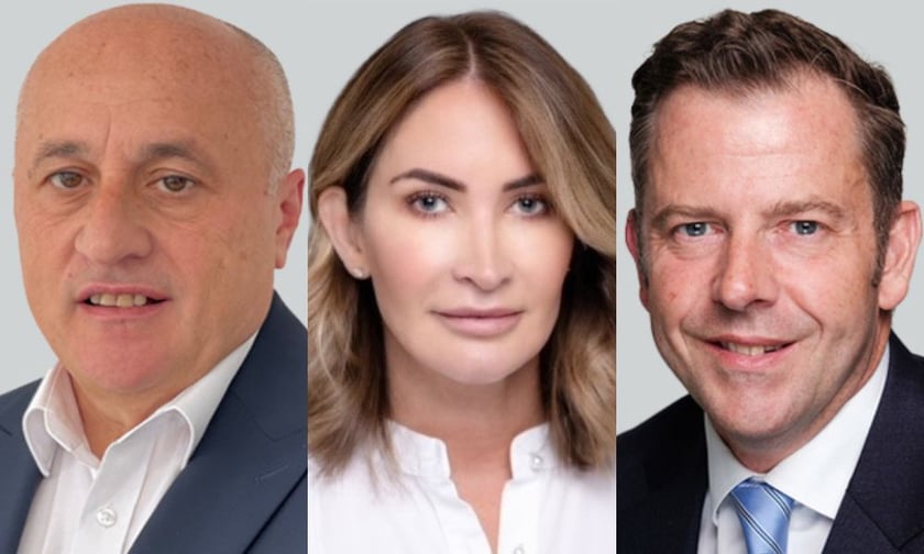 Markerstudy adds three new non-executive directors