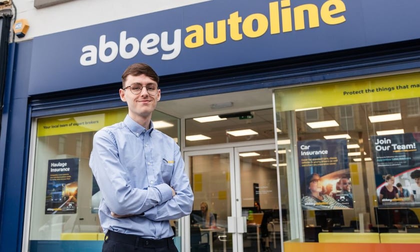 AbbeyAutoline opens recruitment drive to continue apprenticeship programme