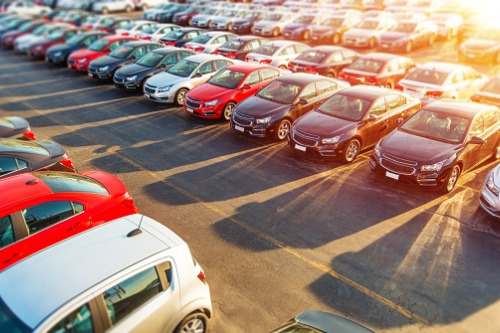 Motor Ombudsman marks fifth year of vehicle sales code