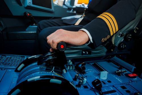 Aircraft safety to improve with pilots out of the equation