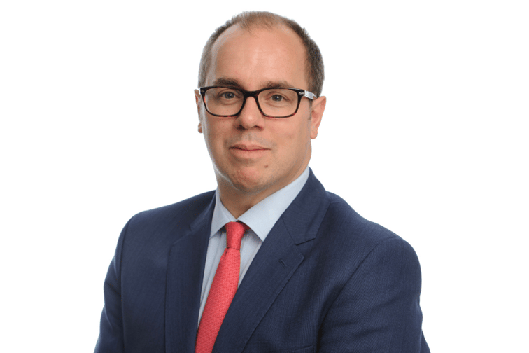 AEGIS London reveals new CEO after David Croom-Johnson's retirement