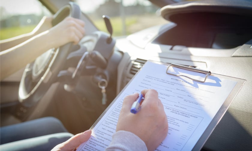 ICBC conducting record number of road tests as demand soars