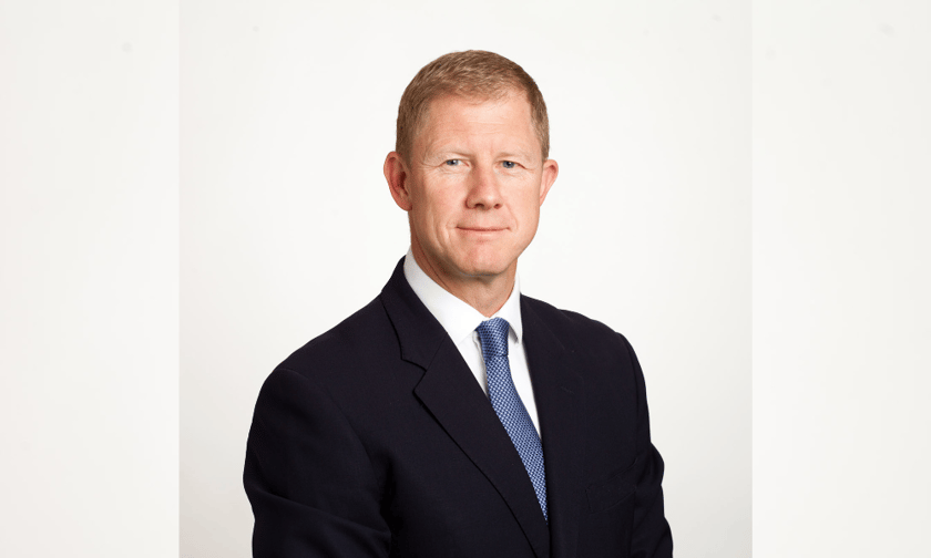 Allianz Commercial names chief distribution officer in the UK