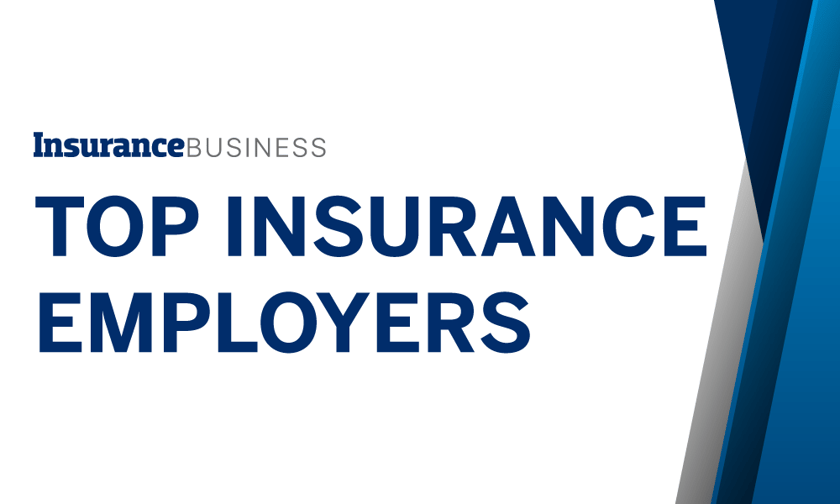 Top Insurance Employers closes this week
