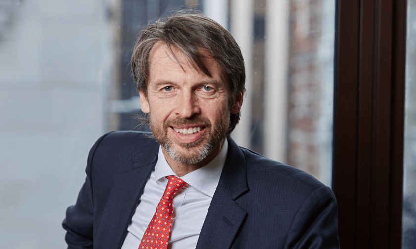 Bridge Specialty Group welcomes new CEO for European brokerage operations