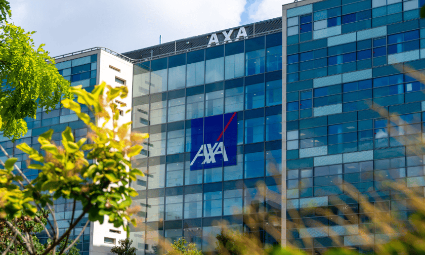 AXA reveals financial results and plan to exit one business line