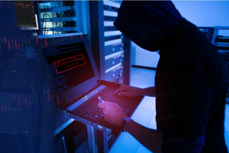 KP Snacks takes massive ransomware hit