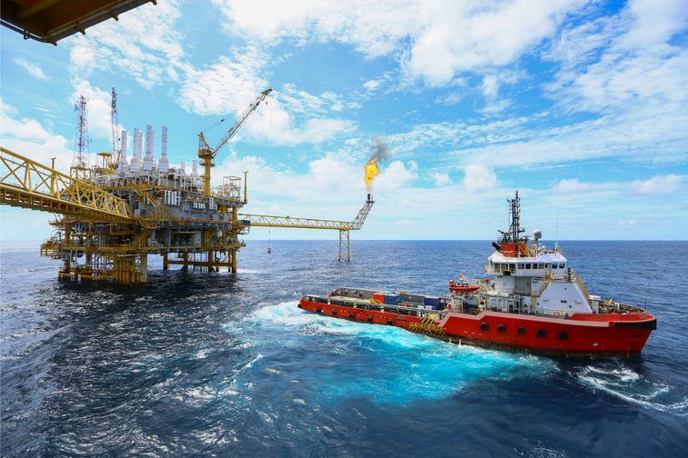 Insurance firms make massive North Sea oil investment – and climate lobbyists aren't happy
