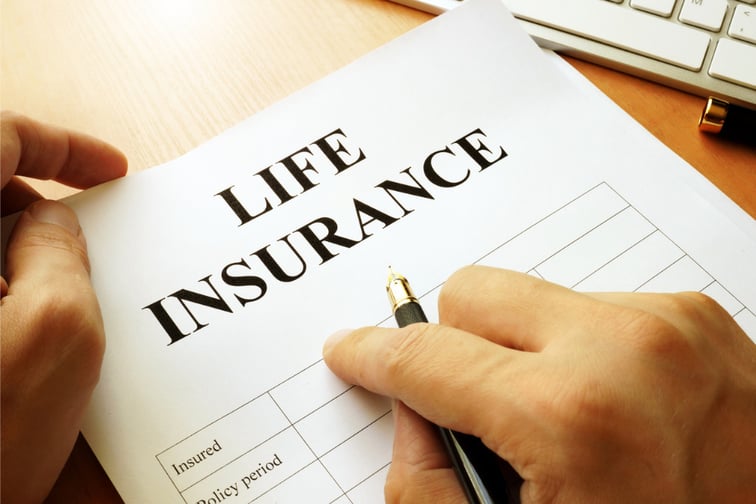 Class action in the works against UK life insurers – report