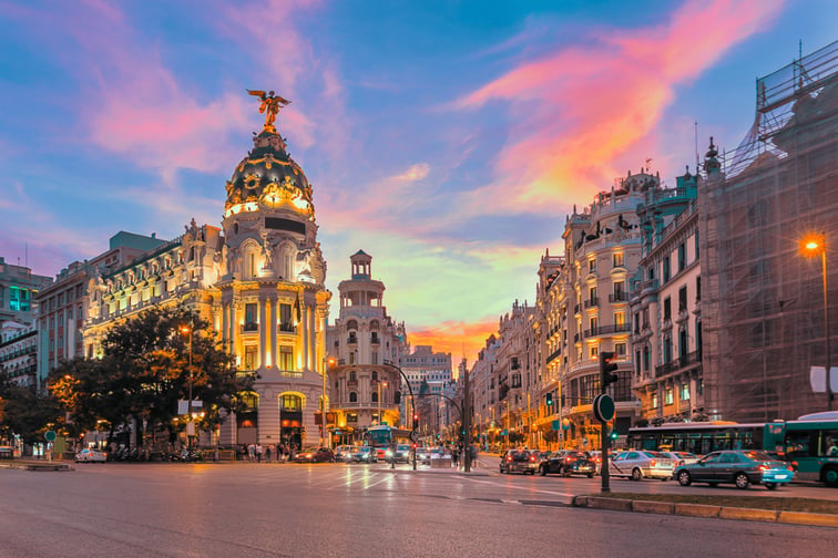 PIB Group expands further in Spain
