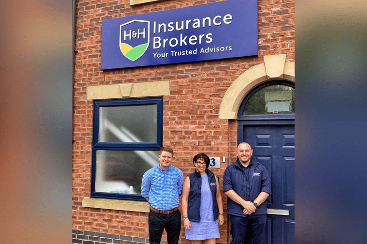 H&H Insurance Brokers expands regional presence with new office