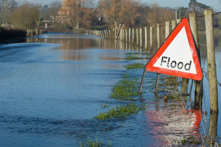 Government updates planning guidance to address flood risk