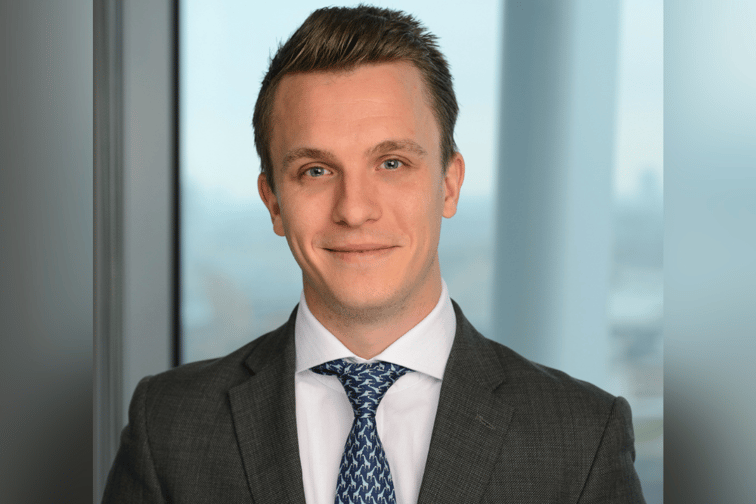 Liberty Specialty Markets names senior underwriter in London