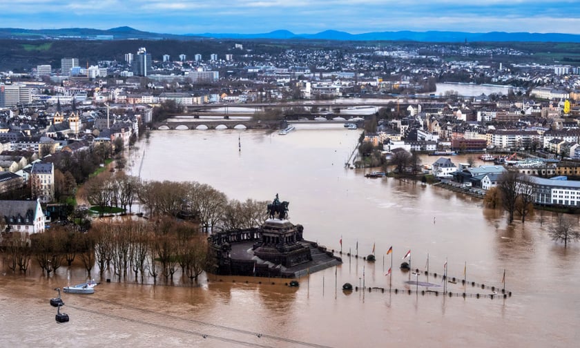 PERILS adds European floods to market coverage