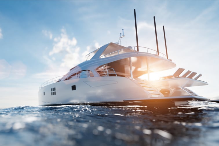 PIB Group acquires super yacht insurance specialist Zorab Insurance Services
