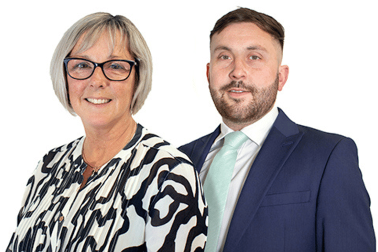 HSB names two business development managers