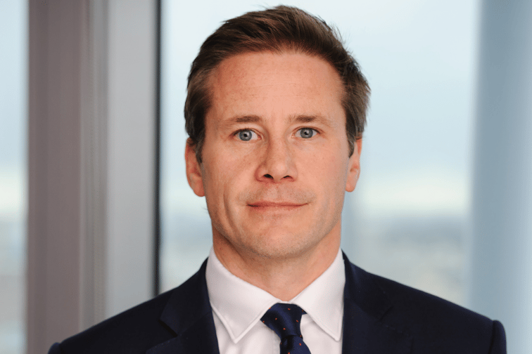 Liberty Specialty Markets names global head of financial risk solutions