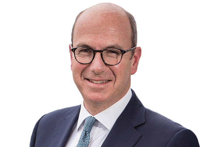 Marsh McLennan names UK chief executive