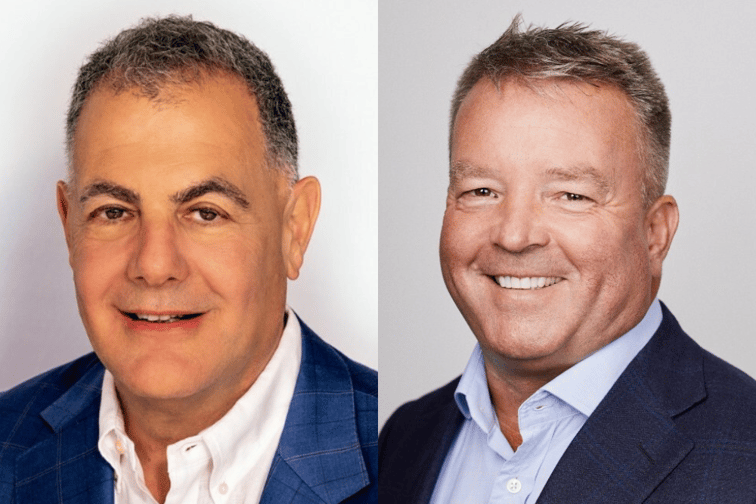Duo take on key roles at London Market Joint Ventures