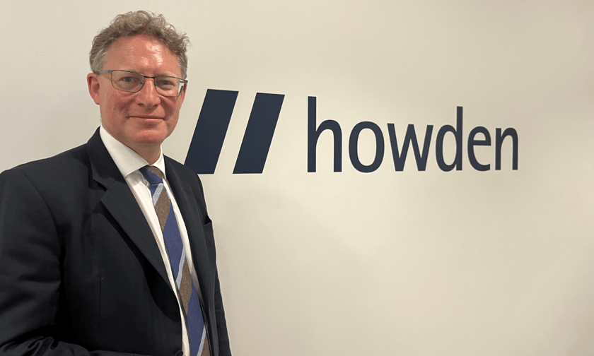 Howden appoints new CEO for Climate Risk and Resilience
