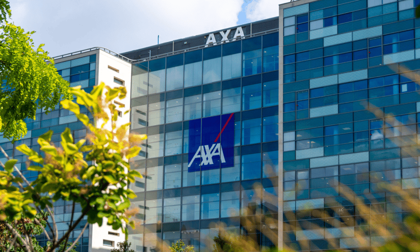 AXA exploring sale of XL Re – reports