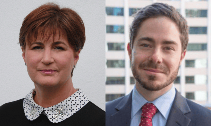 HDI Global SE announces appointments for UK & Ireland branch