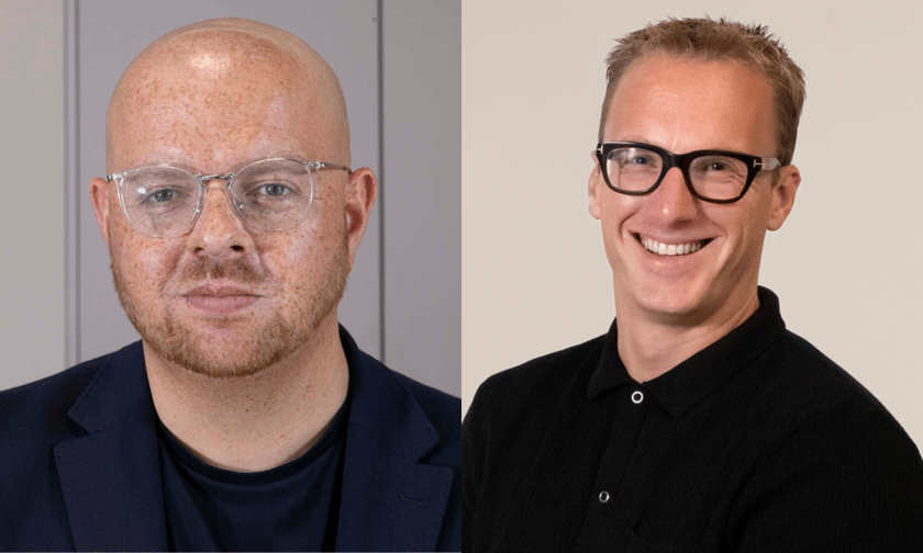 Superscript adds two to executive team