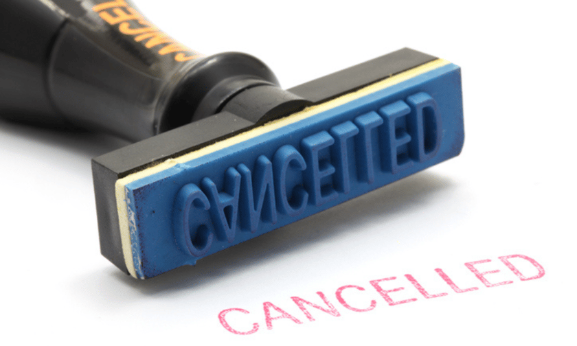 FCA cancels Insure 24/7’s permission