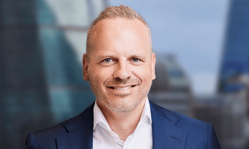 AXA XL adds chief client officer to executive line-up