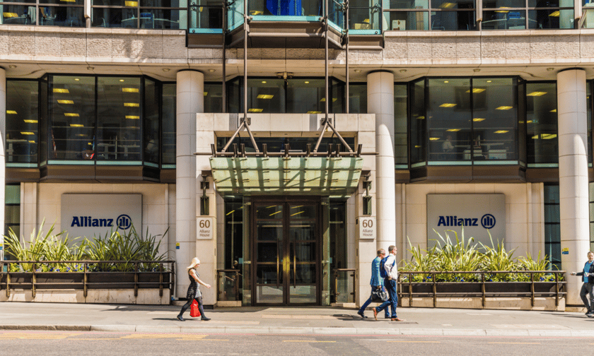 Allianz bolsters P&C segment with Italian acquisition