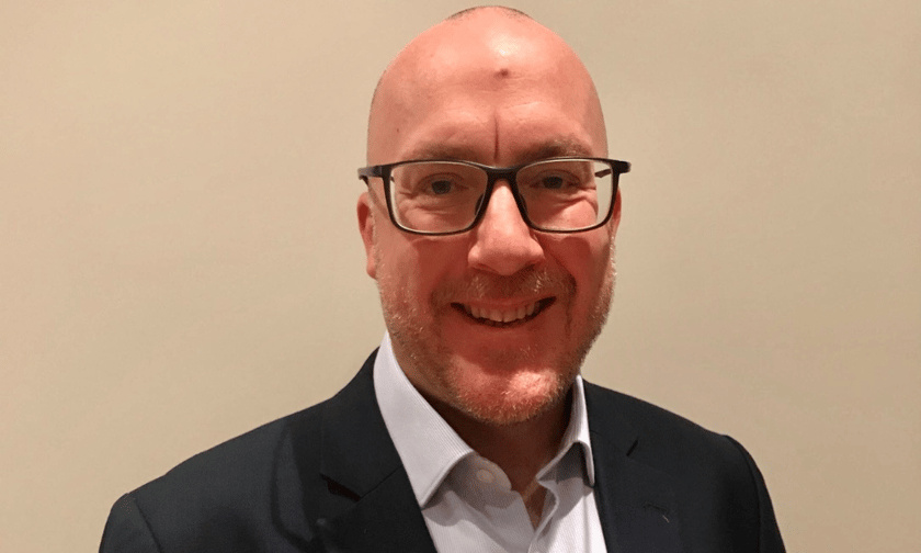 Canopius appoints head of UK distribution