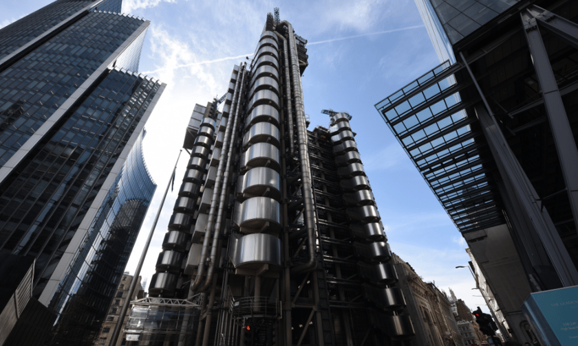 Specialised Lloyd’s consortium brings capacity to over £43 million